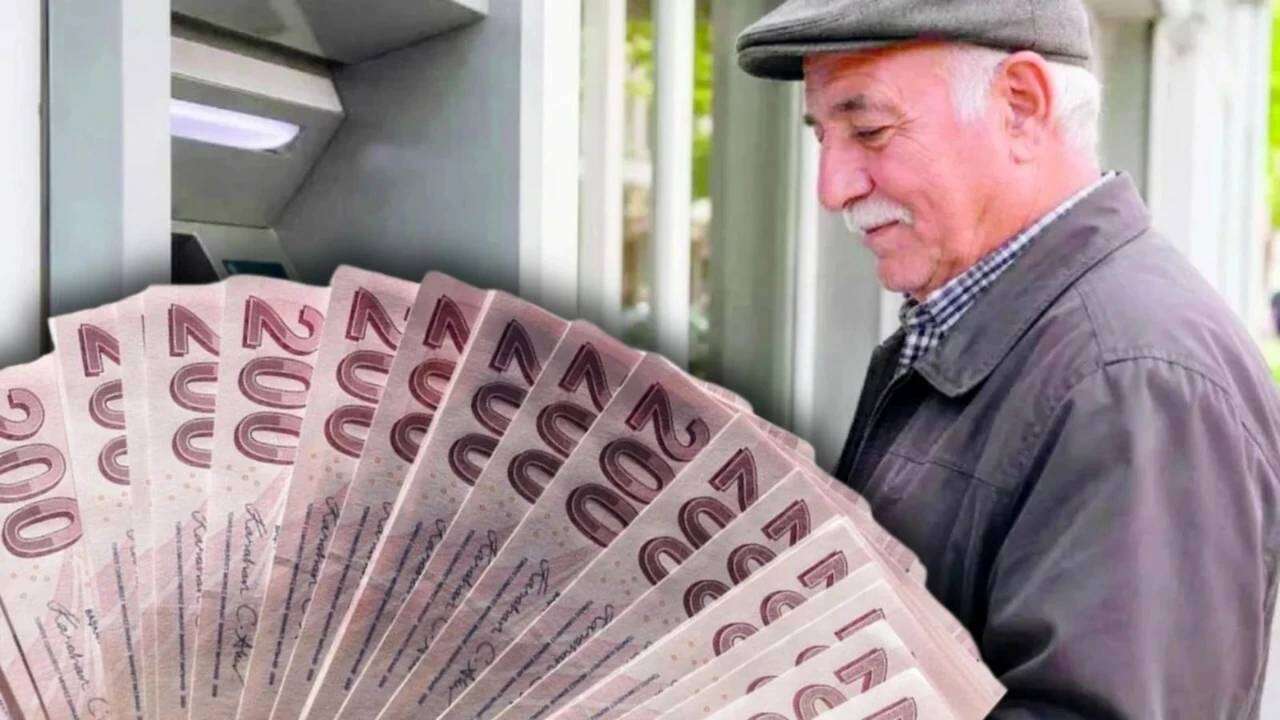 EYT'yi 1 günle kaçıranlara müjde: Kademeli Emeklilik teklifi Meclis'te, EMADDER Ankara’da meydana iniyor! 16
